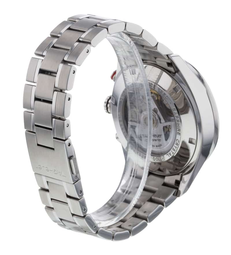 Tag Heuer Carrera CV2A10.BA0796